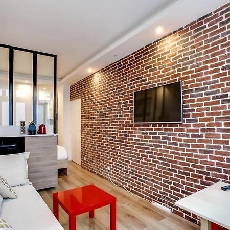 Cmg Chaussee D'Antin I Paris Exterior foto