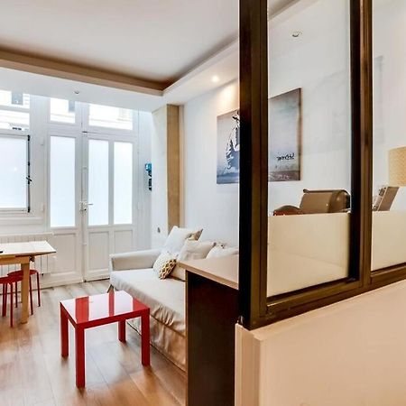 Cmg Chaussee D'Antin I Paris Exterior foto