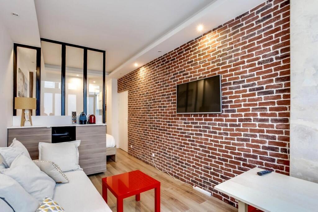 Cmg Chaussee D'Antin I Paris Exterior foto