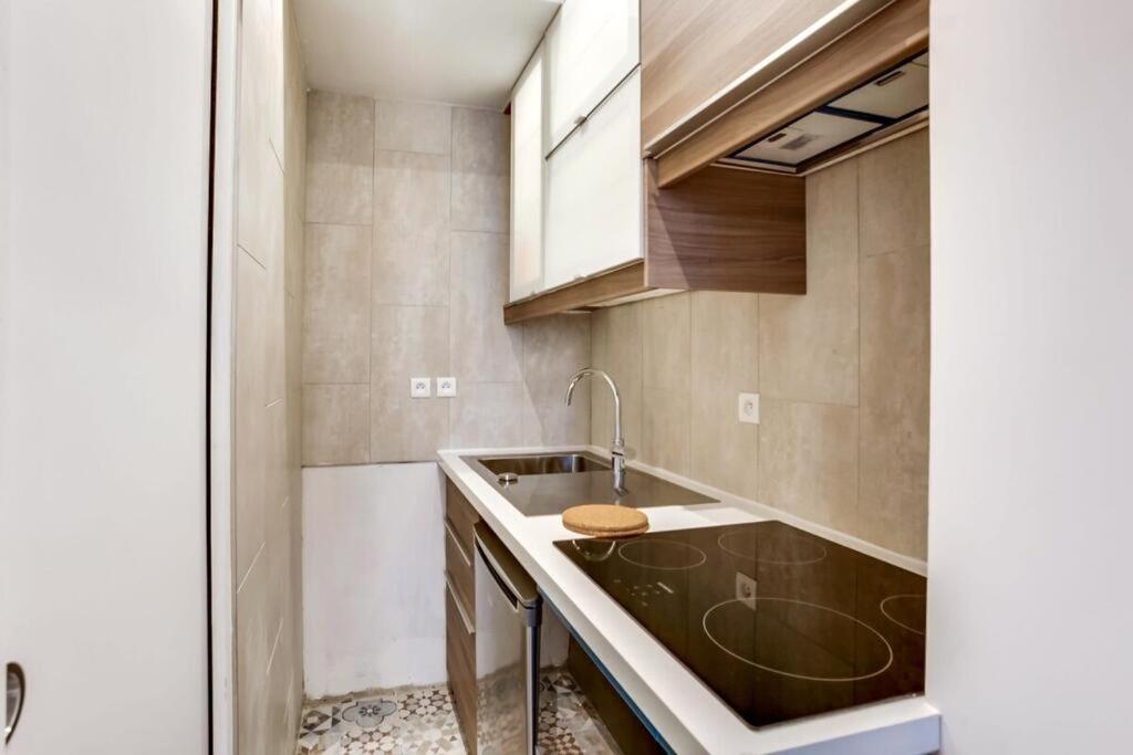 Cmg Chaussee D'Antin I Paris Exterior foto