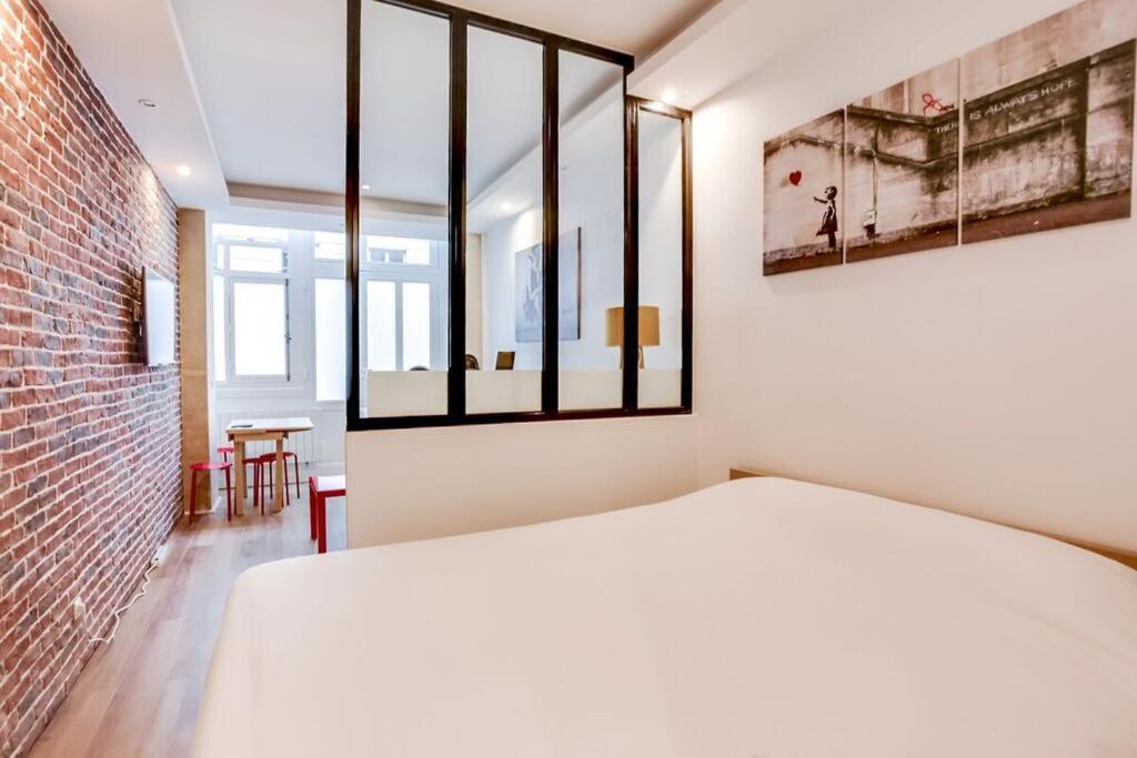 Cmg Chaussee D'Antin I Paris Exterior foto