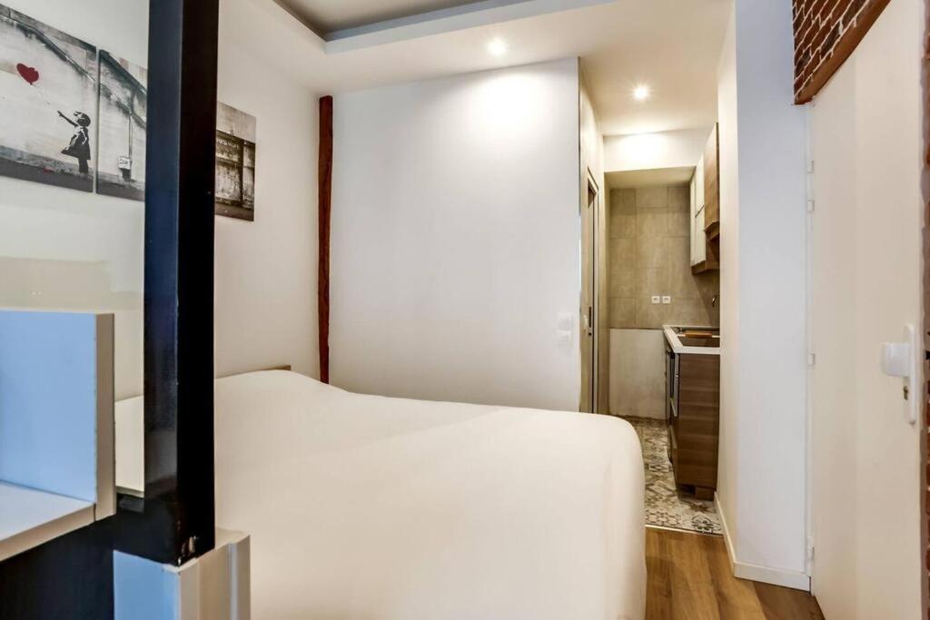 Cmg Chaussee D'Antin I Paris Exterior foto